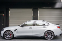 BMW Mシリーズ M3 Competition 現行モデル ベンチレーション ブルックリングレー 中古車 中古車