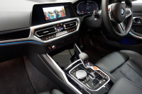 BMW Mシリーズ M3 Competition 現行モデル ベンチレーション ブルックリングレー 中古車 中古車