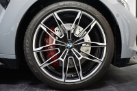 BMW Mシリーズ M3 Competition 現行モデル ベンチレーション ブルックリングレー 中古車 中古車