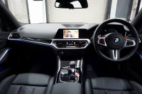 BMW Mシリーズ M3 Competition 現行モデル ベンチレーション ブルックリングレー 中古車 中古車