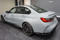 BMW Mシリーズ M3 Competition 現行モデル ベンチレーション ブルックリングレー 中古車 中古車