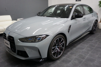 BMW Mシリーズ M3 Competition 現行モデル ベンチレーション ブルックリングレー 中古車 中古車
