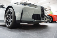 BMW Mシリーズ M3 Competition 現行モデル ベンチレーション ブルックリングレー 中古車 中古車