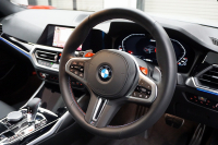 BMW Mシリーズ M3 Competition 現行モデル ベンチレーション ブルックリングレー 中古車 中古車