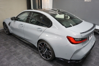 BMW Mシリーズ M3 Competition 現行モデル ベンチレーション ブルックリングレー 中古車 中古車