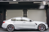 BMW Mシリーズ M3 Competition 現行モデル ベンチレーション ブルックリングレー 中古車 中古車