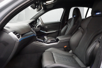 BMW Mシリーズ M3 Competition 現行モデル ベンチレーション ブルックリングレー 中古車 中古車