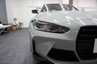 BMW Mシリーズ M3 Competition 現行モデル ベンチレーション ブルックリングレー 中古車 中古車