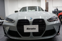 BMW Mシリーズ M3 Competition 現行モデル ベンチレーション ブルックリングレー 中古車 中古車