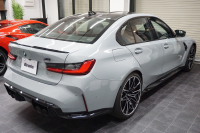 BMW Mシリーズ M3 Competition 現行モデル ベンチレーション ブルックリングレー 中古車 中古車