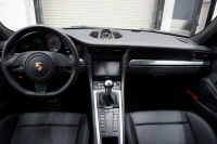 ポルシェ 911(Type991) Type991.1 Carrera S 7MT スポーツクロノパッケージ  PASMスポーツシャーシ  中古車