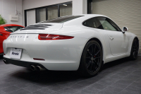ポルシェ 911(Type991) Type991.1 Carrera S 7MT スポーツクロノパッケージ  PASMスポーツシャーシ  中古車