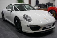 ポルシェ 911(Type991) Type991.1 Carrera S 7MT スポーツクロノパッケージ  PASMスポーツシャーシ  中古車