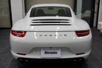 ポルシェ 911(Type991) Type991.1 Carrera S 7MT スポーツクロノパッケージ  PASMスポーツシャーシ  中古車