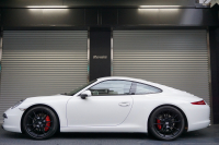 ポルシェ 911(Type991) Type991.1 Carrera S 7MT スポーツクロノパッケージ  PASMスポーツシャーシ  中古車