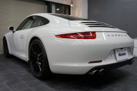 ポルシェ 911(Type991) Type991.1 Carrera S 7MT スポーツクロノパッケージ  PASMスポーツシャーシ  中古車