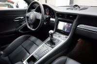 ポルシェ 911(Type991) Type991.1 Carrera S 7MT スポーツクロノパッケージ  PASMスポーツシャーシ  中古車