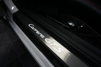 ポルシェ 911(Type991) 911(Type991.1) 2015y 911Carrera GTS LEDヘッド GTSインテリア＆カーボンインテリア Bカメラ キャララホワイトメタリック  中古車