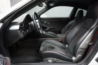 ポルシェ 911(Type991) 911(Type991.1) 2015y 911Carrera GTS LEDヘッド GTSインテリア＆カーボンインテリア Bカメラ キャララホワイトメタリック  中古車