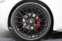 ポルシェ 911(Type991) 911(Type991.1) 2015y 911Carrera GTS LEDヘッド GTSインテリア＆カーボンインテリア Bカメラ キャララホワイトメタリック  中古車