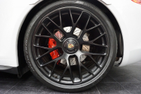 ポルシェ 911(Type991) 911(Type991.1) 2015y 911Carrera GTS LEDヘッド GTSインテリア＆カーボンインテリア Bカメラ キャララホワイトメタリック  中古車