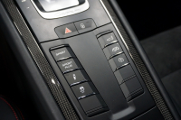 ポルシェ 911(Type991) 911(Type991.1) 2015y 911Carrera GTS LEDヘッド GTSインテリア＆カーボンインテリア Bカメラ キャララホワイトメタリック  中古車