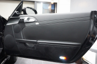 ポルシェ ボクスター BOXSTER（Type987） 正規ディーラー5MT パワークラフトマフラー ADVAN RACING19AW 社外2DINナビ・Bカメラ・HDMI 中古車 中古車