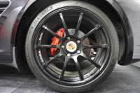 ポルシェ ボクスター BOXSTER（Type987） 正規ディーラー5MT パワークラフトマフラー ADVAN RACING19AW 社外2DINナビ・Bカメラ・HDMI 中古車 中古車