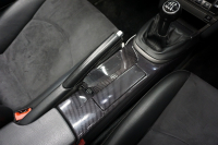 ポルシェ ボクスター BOXSTER（Type987） 正規ディーラー5MT パワークラフトマフラー ADVAN RACING19AW 社外2DINナビ・Bカメラ・HDMI 中古車 中古車