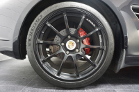 ポルシェ ボクスター BOXSTER（Type987） 正規ディーラー5MT パワークラフトマフラー ADVAN RACING19AW 社外2DINナビ・Bカメラ・HDMI 中古車 中古車