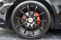 ポルシェ ボクスター BOXSTER（Type987） 正規ディーラー5MT パワークラフトマフラー ADVAN RACING19AW 社外2DINナビ・Bカメラ・HDMI 中古車 中古車