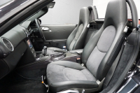 ポルシェ ボクスター BOXSTER（Type987） 正規ディーラー5MT パワークラフトマフラー ADVAN RACING19AW 社外2DINナビ・Bカメラ・HDMI 中古車 中古車