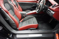 ポルシェ 718スパイダー 718spyder 4.0PDK 正規ディーラー禁煙車  中古車