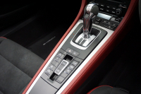 ポルシェ 718スパイダー 718spyder 4.0PDK 正規ディーラー禁煙車  中古車