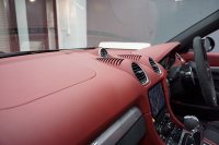 ポルシェ 718スパイダー 718spyder 4.0PDK 正規ディーラー禁煙車  中古車