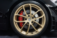 ポルシェ 718スパイダー 718spyder 4.0PDK 正規ディーラー禁煙車  中古車