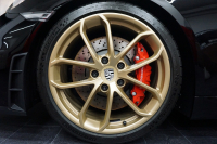 ポルシェ 718スパイダー 718spyder 4.0PDK 正規ディーラー禁煙車  中古車