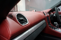 ポルシェ 718スパイダー 718spyder 4.0PDK 正規ディーラー禁煙車  中古車