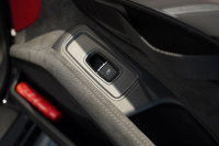 ポルシェ ボクスター Boxster(Type981) Spyder スパイダークラシックインテリア カーボンスポーツバケットシート  中古車