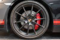 ポルシェ ボクスター Boxster(Type981) Spyder スパイダークラシックインテリア カーボンスポーツバケットシート  中古車