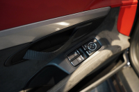 ポルシェ ボクスター Boxster(Type981) Spyder スパイダークラシックインテリア カーボンスポーツバケットシート  中古車