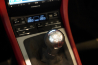 ポルシェ ボクスター Boxster(Type981) Spyder スパイダークラシックインテリア カーボンスポーツバケットシート  中古車