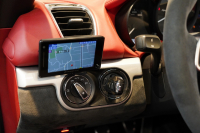 ポルシェ ボクスター Boxster(Type981) Spyder スパイダークラシックインテリア カーボンスポーツバケットシート  中古車