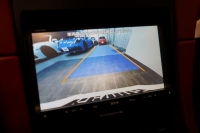 ポルシェ ボクスター Boxster(Type981) Spyder スパイダークラシックインテリア カーボンスポーツバケットシート  中古車