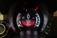 アバルト 695 esseesse 5MT 最終生産モデル 新車並行車 1オーナー HKS VIITS車高調 メタルキャタライザー 中古車 中古車