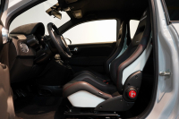 アバルト 695 esseesse 5MT 最終生産モデル 新車並行車 1オーナー HKS VIITS車高調 メタルキャタライザー 中古車 中古車