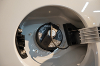 アバルト 695 esseesse 5MT 最終生産モデル 新車並行車 1オーナー HKS VIITS車高調 メタルキャタライザー 中古車 中古車