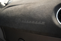 アバルト 695 esseesse 5MT 最終生産モデル 新車並行車 1オーナー HKS VIITS車高調 メタルキャタライザー 中古車 中古車