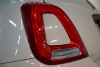 アバルト 695 esseesse 5MT 最終生産モデル 新車並行車 1オーナー HKS VIITS車高調 メタルキャタライザー 中古車 中古車