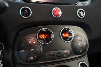 アバルト 695 esseesse 5MT 最終生産モデル 新車並行車 1オーナー HKS VIITS車高調 メタルキャタライザー 中古車 中古車